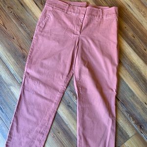 Talbots chino pants